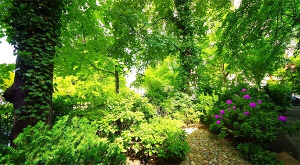 4.000,- pro QM- ERSTKLASSIGE 8 ZI- VILLA - 900 qm Sonnengrundstück mit Pool- 500 Meter zum Wasser