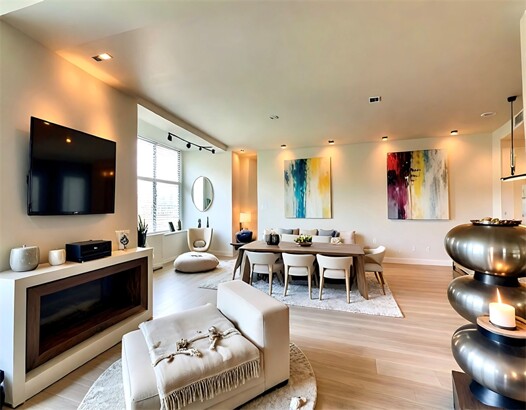 IMPOSANTER HIGH-END-DESIGNER-ALTBAU- extravagantes Interior für 1 MIO -dicht Ludwigkirchplatz!
